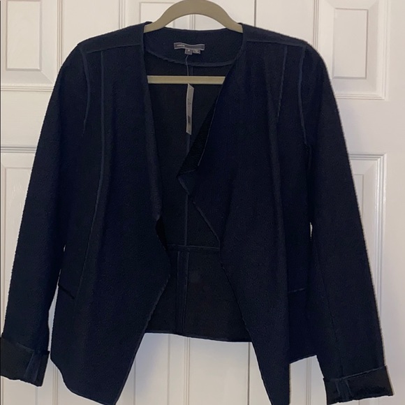 Vince jacket - Picture 2 of 10